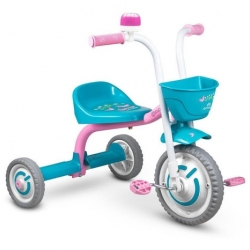 Triciclo Infantil Charm - Nathor