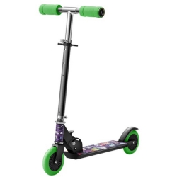 Patinete Atrio 2 Rodas Monster ES271 - Mu...