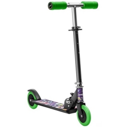 Patinete Atrio 2 Rodas Monster ES271 - Mu...