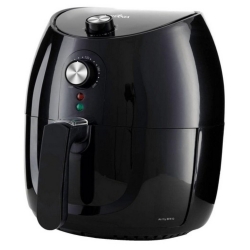 Fritadeira Air Fryer Preta BFR10P 1500W -...