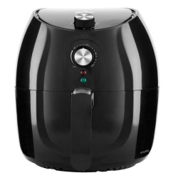 Fritadeira Air Fryer Preta BFR10P 1500W -...