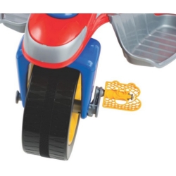 Triciclo Infantil Baby Trike Evolution Ve...