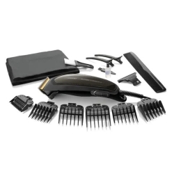 Cortador de Cabelo Mithos Titanium 127V -...