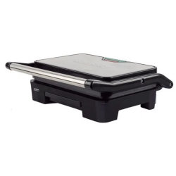 Sanduicheira Grill Asteria Compact 127V -...