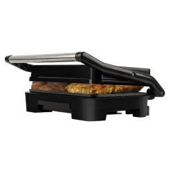 Sanduicheira Grill Asteria Compact 127V -...