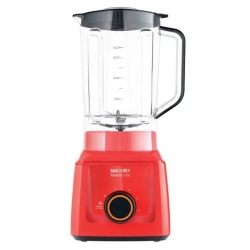 Liquidificador Taurus Vermelho 1000W 127V...