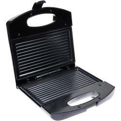 Sanduicheira Grillmax Inox 127V - Mallory