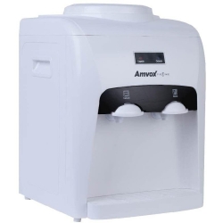 Bebedouro de água Amvox ABB 240 20L branc...