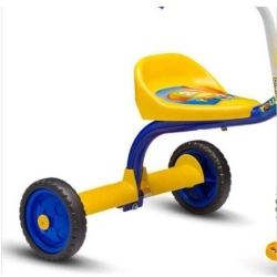 Triciclo Infantil Nathor You 3 Boy - Azul