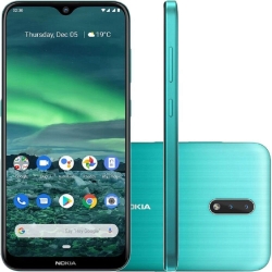 Smartphone Nokia 2.3 Dual Chip Android Te...