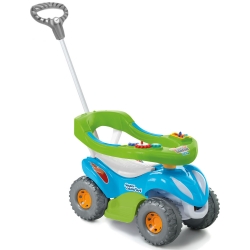 Carrinho de Passeio Super Comfort 942 - C...