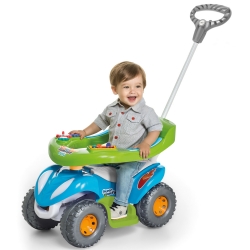 Carrinho de Passeio Super Comfort 942 - C...