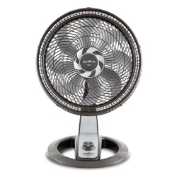 Ventilador De Mesa Bvt480p Turbo 47cm Pre...