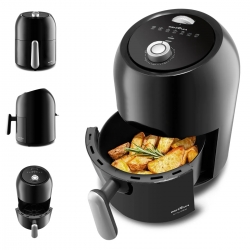 Fritadeira Air Fryer Britânia Bfr30 Antia...