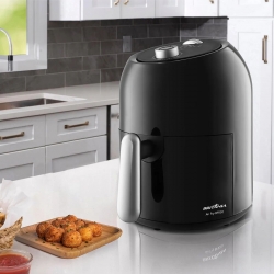 Fritadeira Air Fryer Britânia Bfr30 Antia...