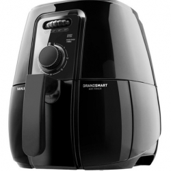 Fritadeira Air Fryer Grand Smart 127V Pre...