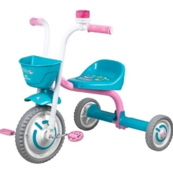 Triciclo Infantil Charm - Nathor